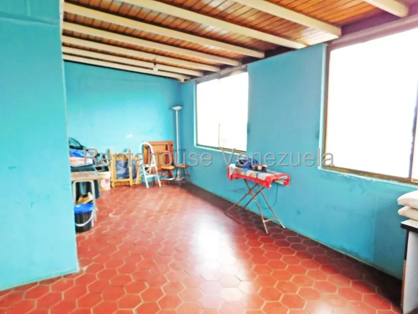 Apartamento (1 Nivel) en Venta en La Mata, Lara - 24