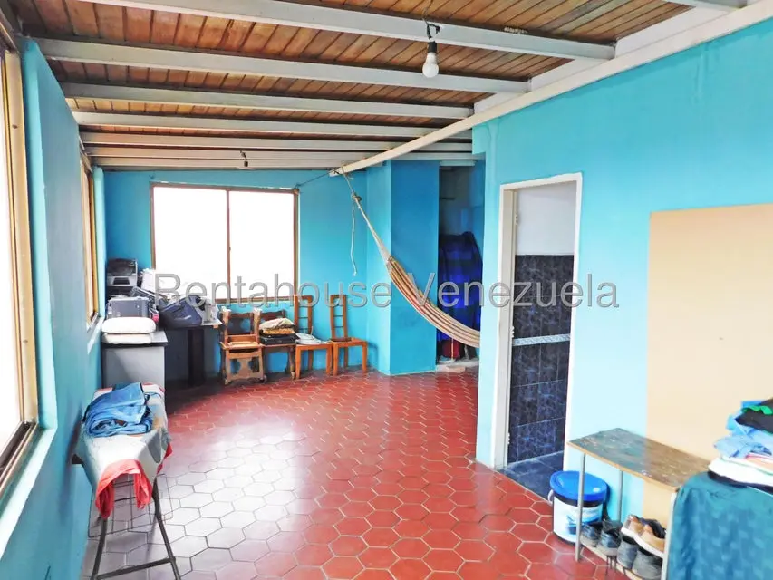 Apartamento (1 Nivel) en Venta en La Mata, Lara - 25