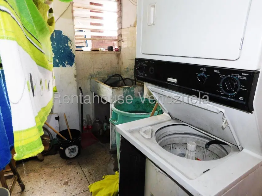 Apartamento (1 Nivel) en Venta en La Mata, Lara - 27