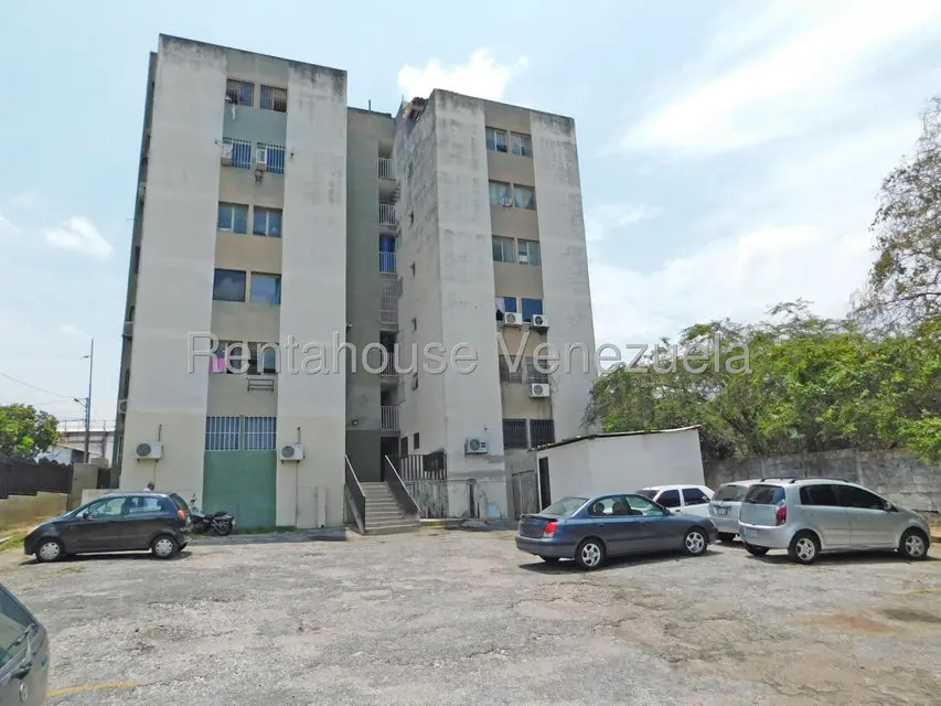 Apartamento (1 Nivel) en Venta en La Mata, Lara - 28