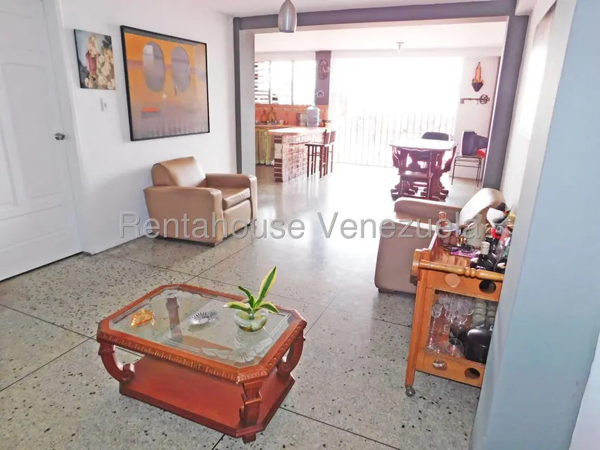 Apartamento (1 Nivel) en Venta en La Mata, Lara - 4