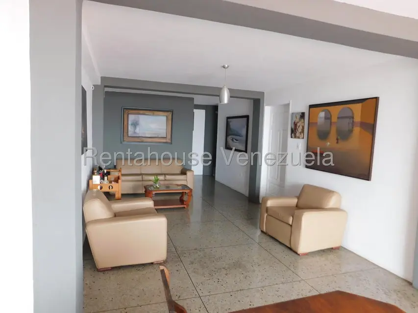 Apartamento (1 Nivel) en Venta en La Mata, Lara - 5