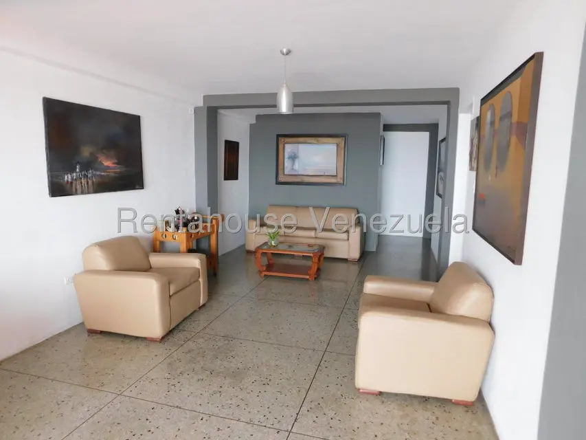 Apartamento (1 Nivel) en Venta en La Mata, Lara - 6