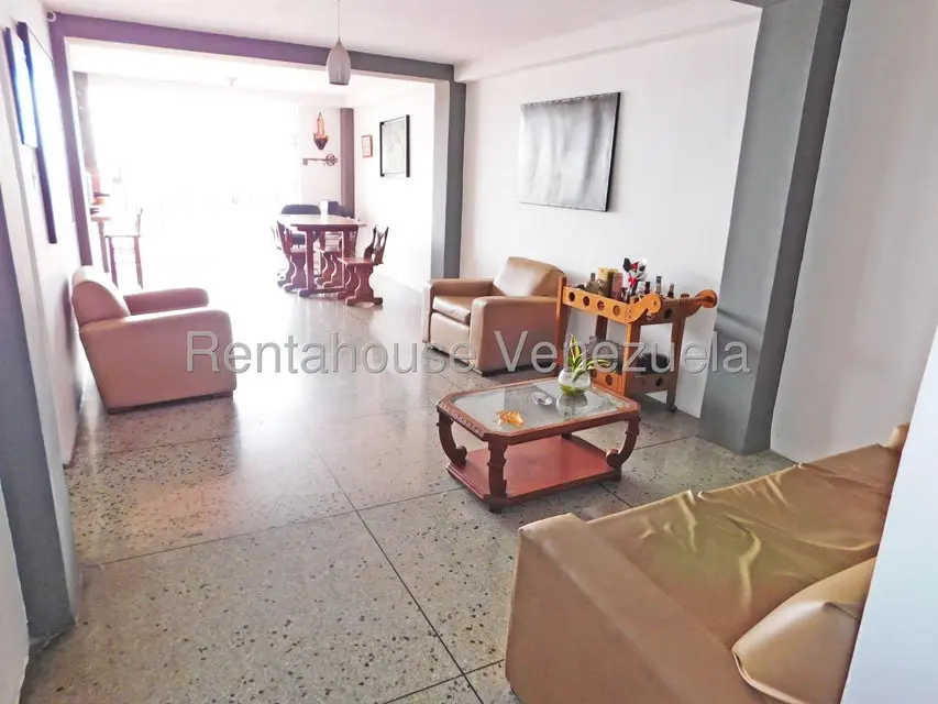 Apartamento (1 Nivel) en Venta en La Mata, Lara - 7
