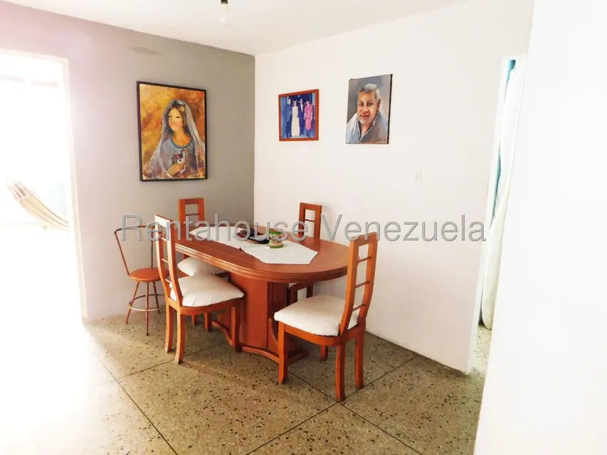 Apartamento (1 Nivel) en Venta en La Mata, Lara - 9