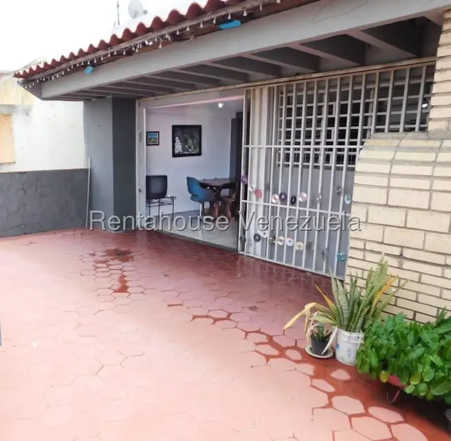 Apartamento (1 Nivel) en Venta en La Mata, Lara - 10