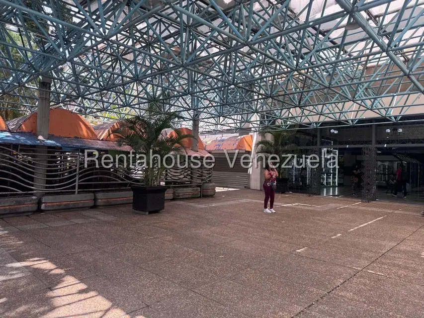 Comercial (Local Comercial) en Alquiler en Montalban II, Distrito Metropolitano
