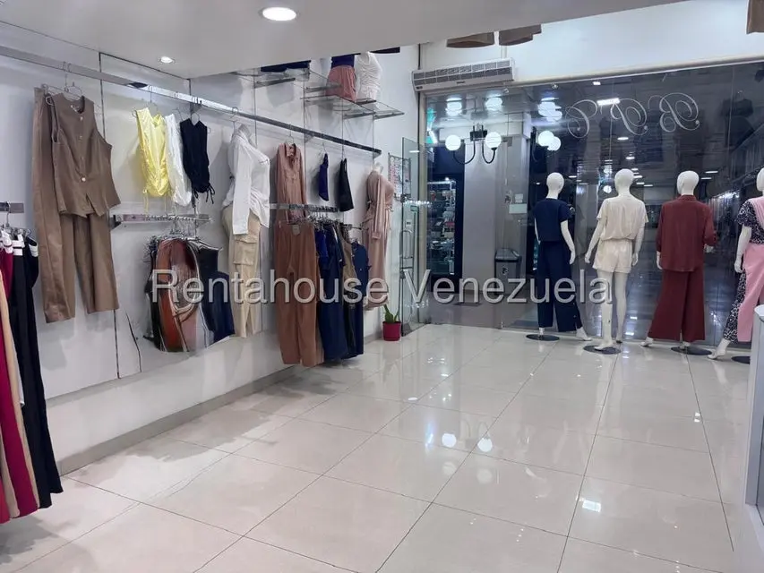 Comercial (Local Comercial) en Alquiler en Montalban II, Distrito Metropolitano - 11