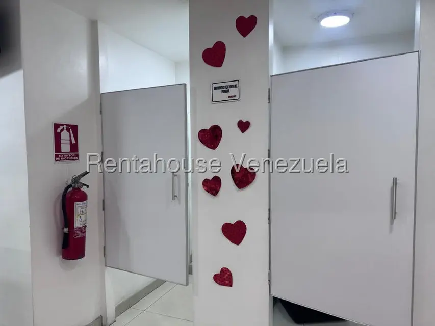 Comercial (Local Comercial) en Alquiler en Montalban II, Distrito Metropolitano - 14