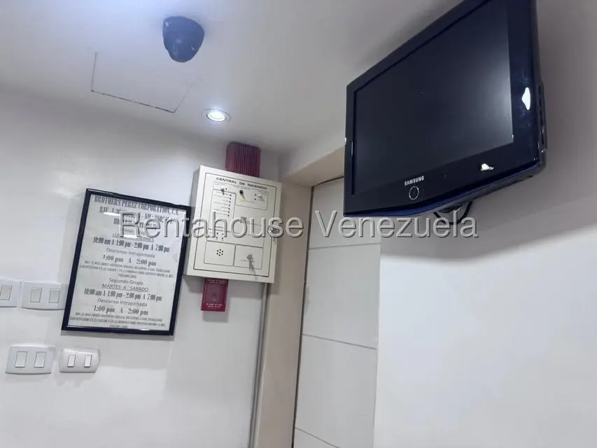 Comercial (Local Comercial) en Alquiler en Montalban II, Distrito Metropolitano - 16