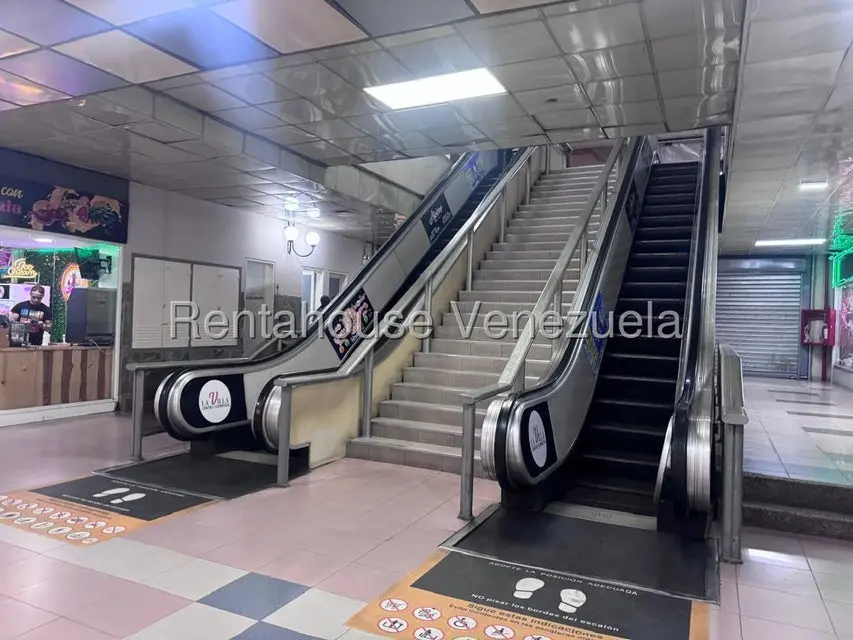 Comercial (Local Comercial) en Alquiler en Montalban II, Distrito Metropolitano - 3