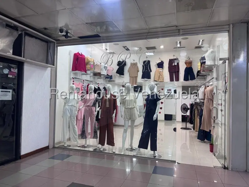 Comercial (Local Comercial) en Alquiler en Montalban II, Distrito Metropolitano - 4