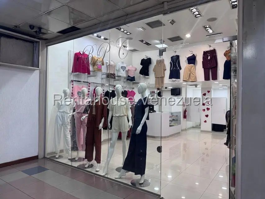 Comercial (Local Comercial) en Alquiler en Montalban II, Distrito Metropolitano - 5