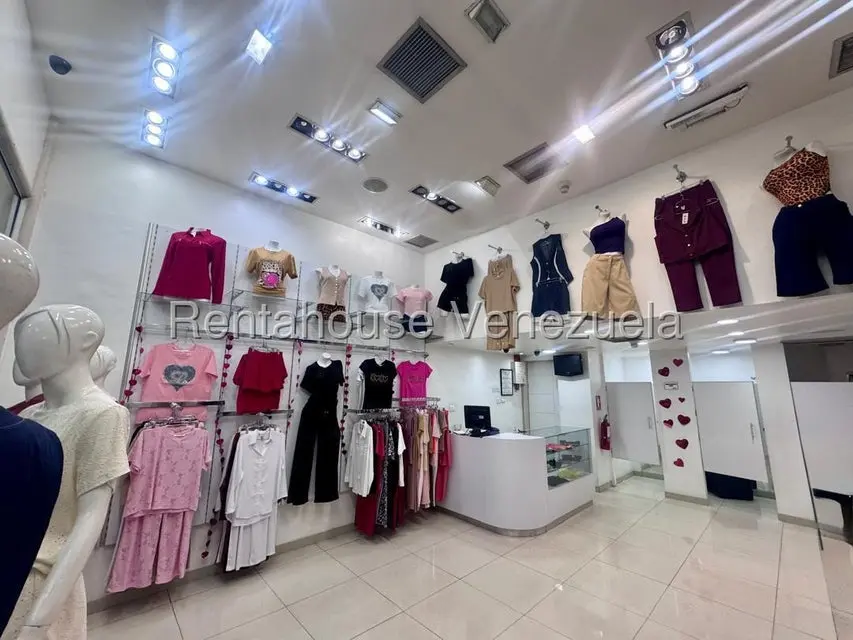 Comercial (Local Comercial) en Alquiler en Montalban II, Distrito Metropolitano - 7