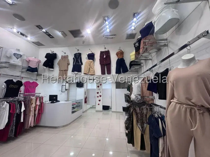 Comercial (Local Comercial) en Alquiler en Montalban II, Distrito Metropolitano - 8