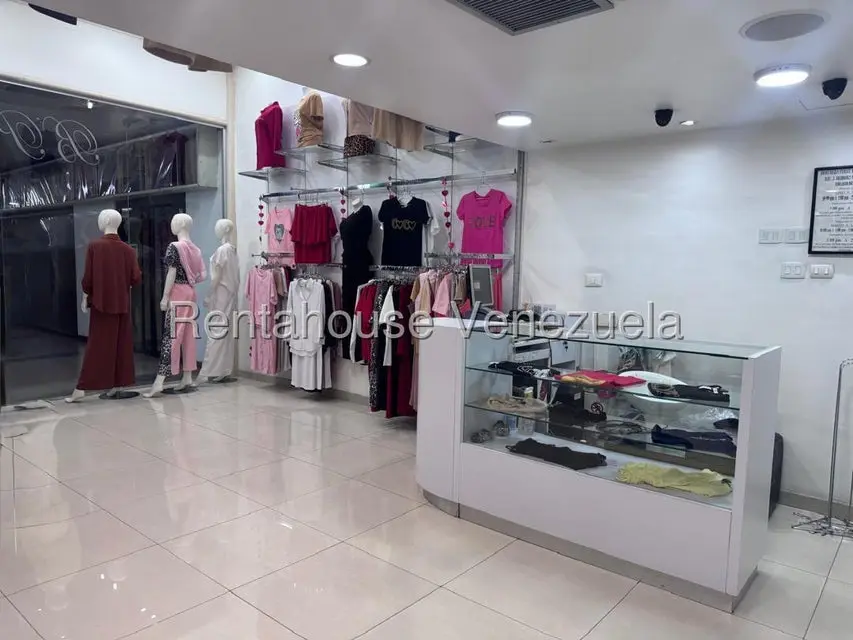 Comercial (Local Comercial) en Alquiler en Montalban II, Distrito Metropolitano - 10