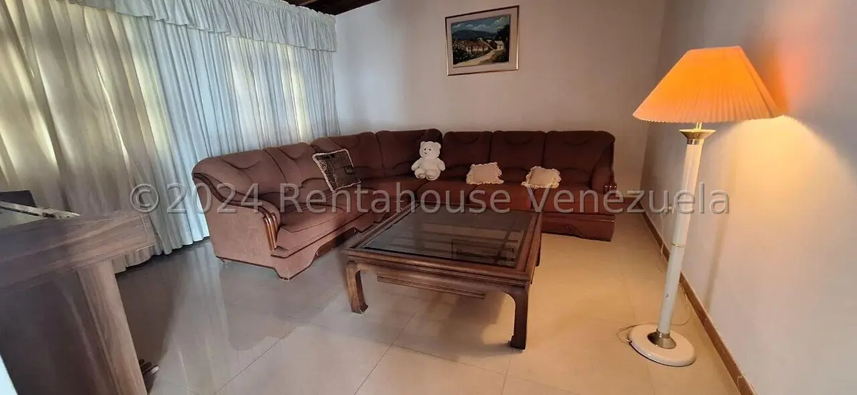 Casa (1 Nivel) en Venta en Club de Campo, Miranda - 11