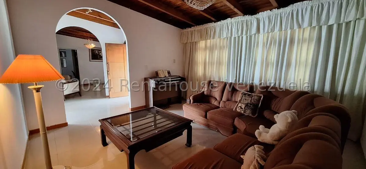 Casa (1 Nivel) en Venta en Club de Campo, Miranda - 12