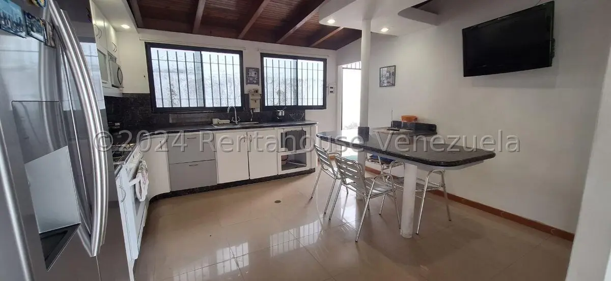 Casa (1 Nivel) en Venta en Club de Campo, Miranda - 13