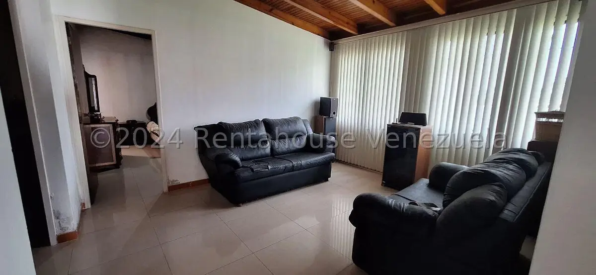 Casa (1 Nivel) en Venta en Club de Campo, Miranda - 15
