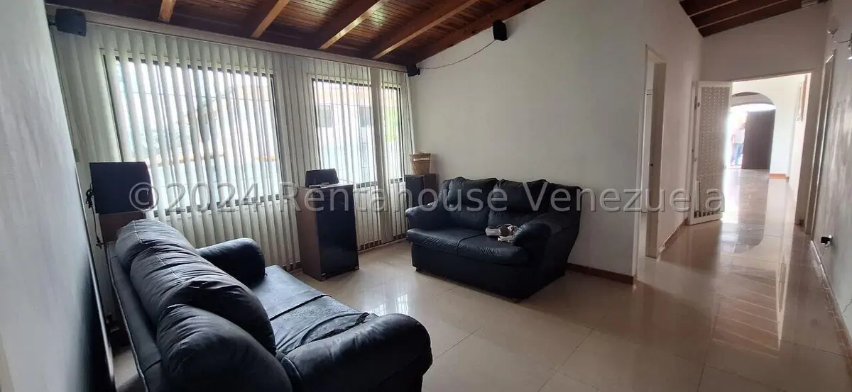 Casa (1 Nivel) en Venta en Club de Campo, Miranda - 16