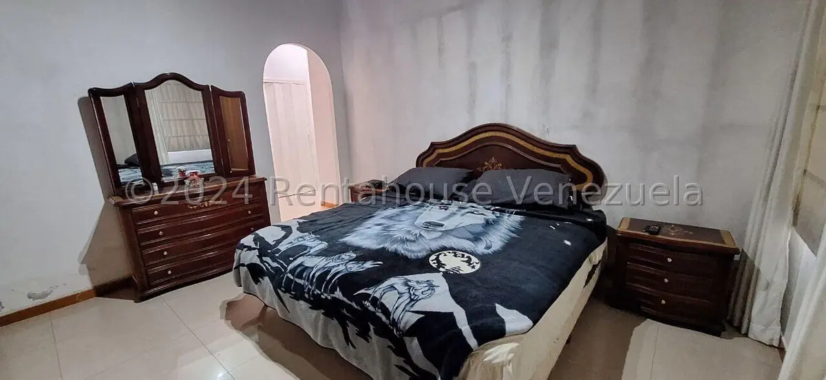 Casa (1 Nivel) en Venta en Club de Campo, Miranda - 17