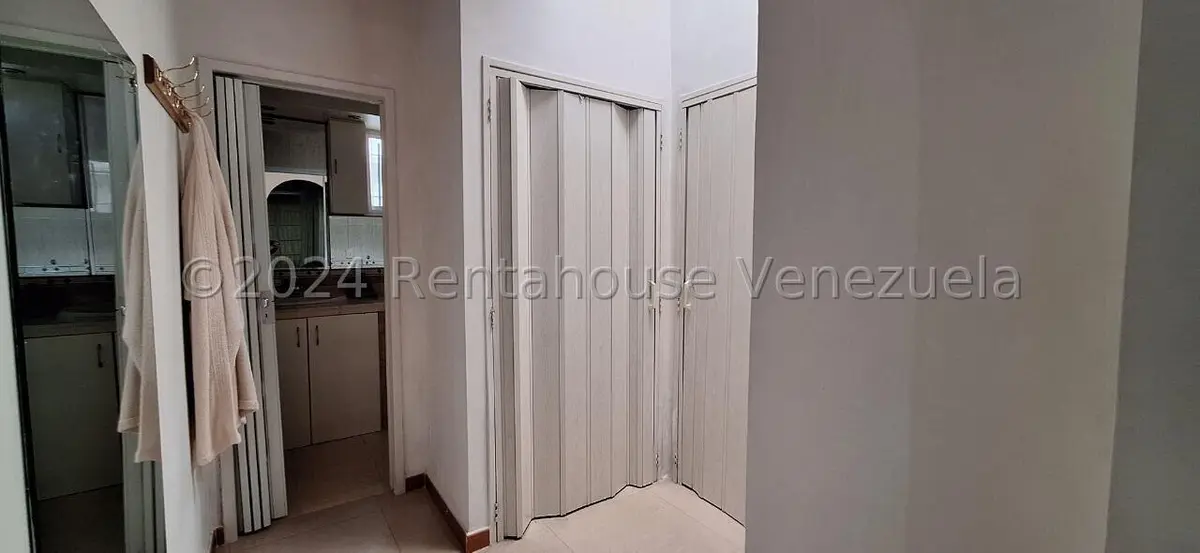 Casa (1 Nivel) en Venta en Club de Campo, Miranda - 18