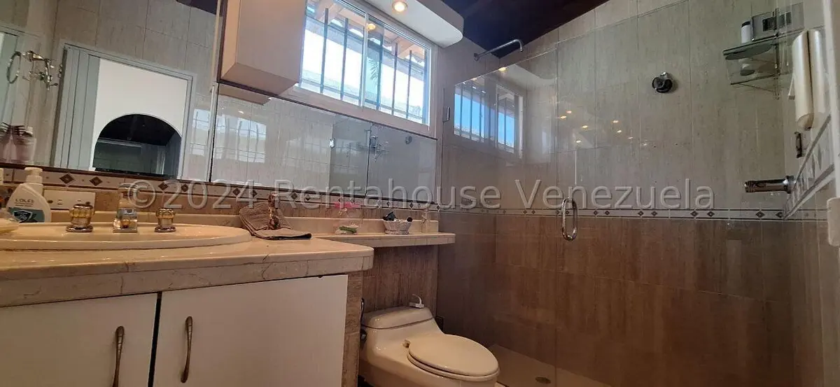 Casa (1 Nivel) en Venta en Club de Campo, Miranda - 19