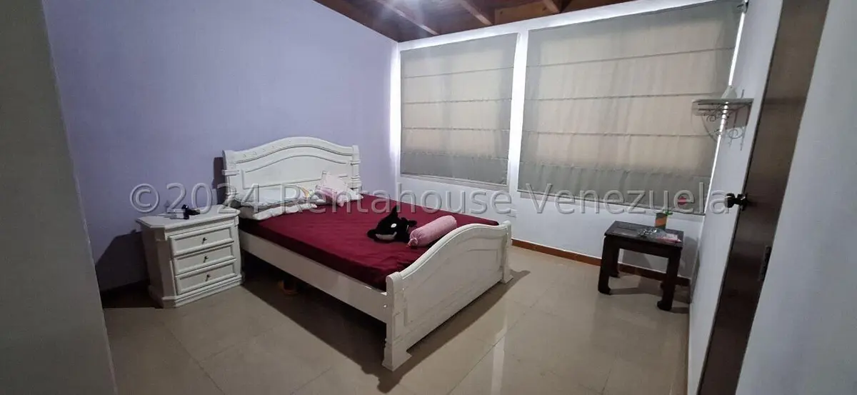 Casa (1 Nivel) en Venta en Club de Campo, Miranda - 20