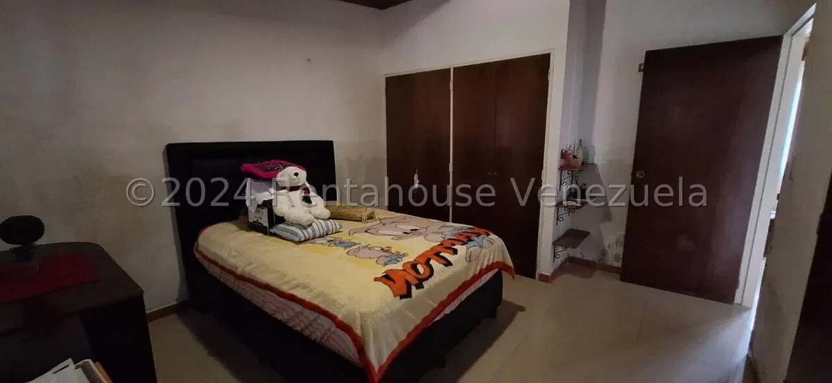 Casa (1 Nivel) en Venta en Club de Campo, Miranda - 21