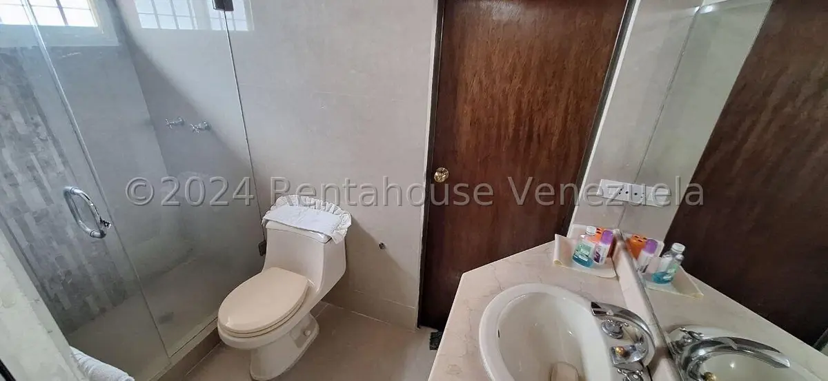Casa (1 Nivel) en Venta en Club de Campo, Miranda - 22