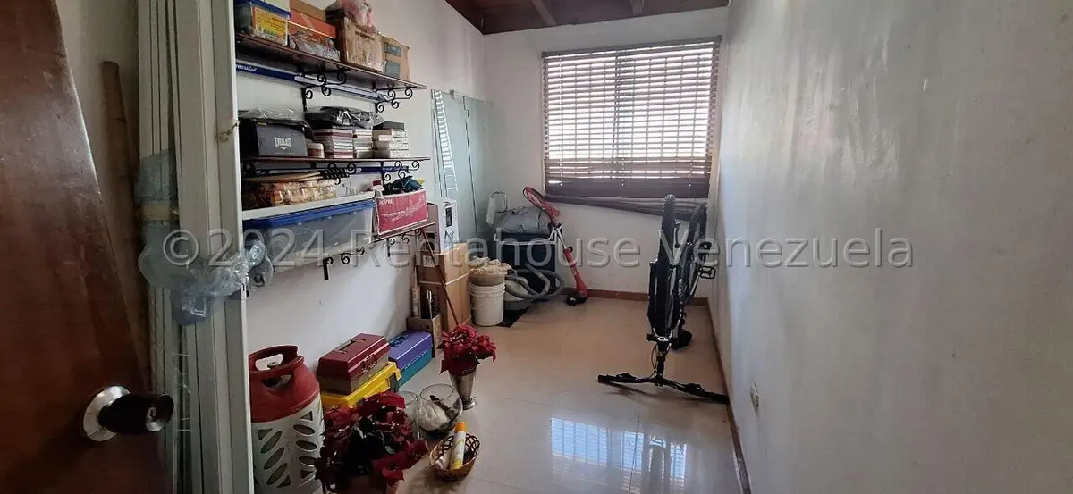 Casa (1 Nivel) en Venta en Club de Campo, Miranda - 24