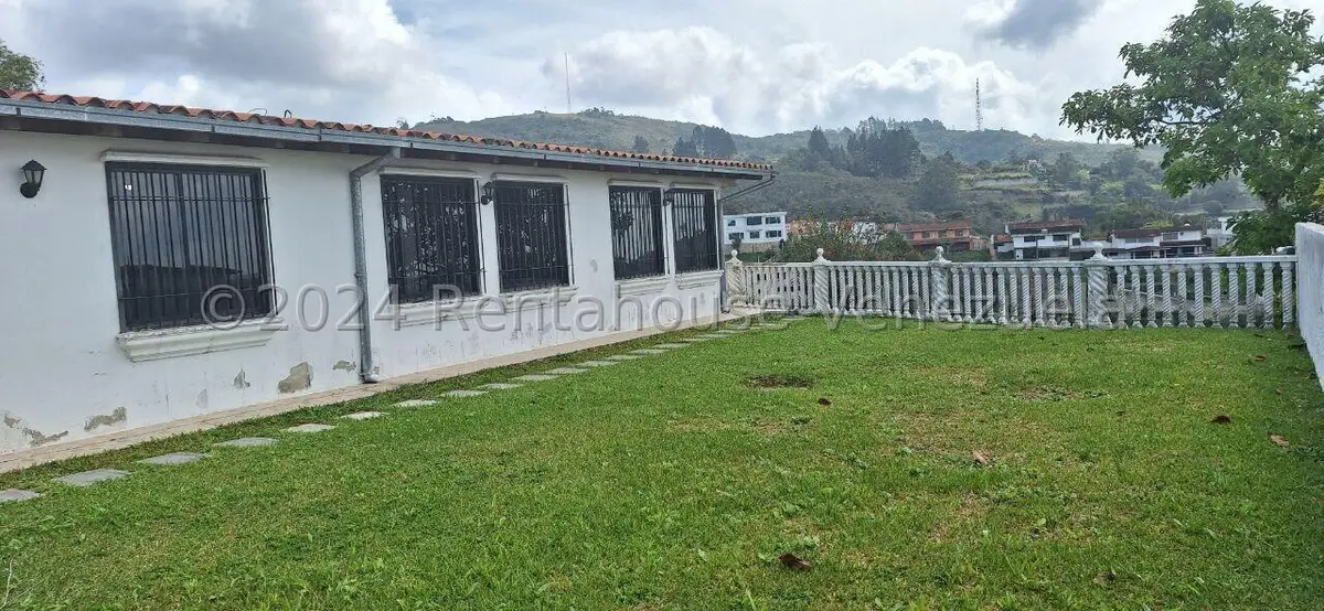 Casa (1 Nivel) en Venta en Club de Campo, Miranda - 26