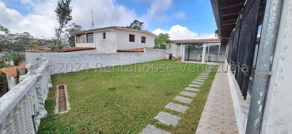 Casa (1 Nivel) en Venta en Club de Campo, Miranda - 27