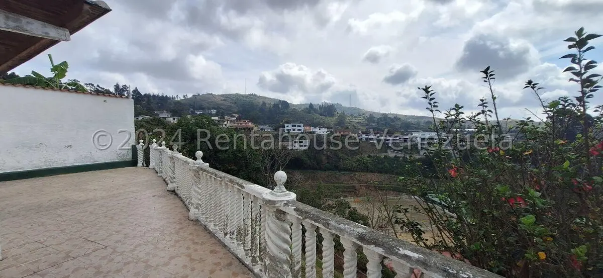 Casa (1 Nivel) en Venta en Club de Campo, Miranda - 28