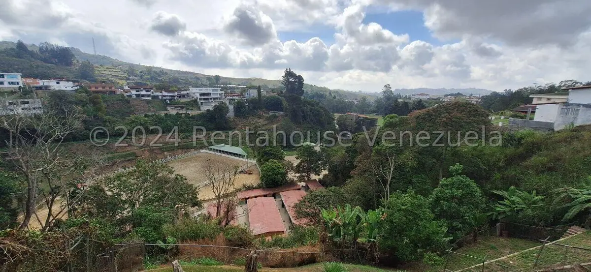 Casa (1 Nivel) en Venta en Club de Campo, Miranda - 29