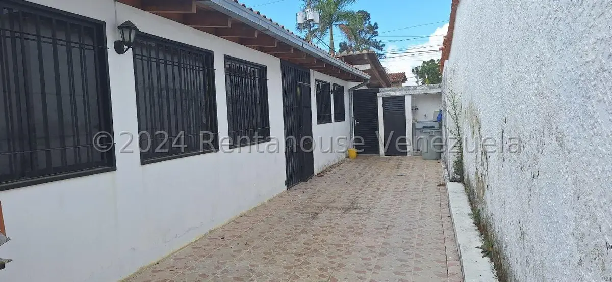 Casa (1 Nivel) en Venta en Club de Campo, Miranda - 30