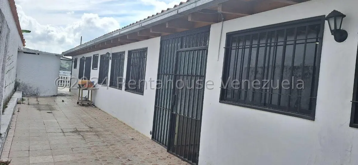 Casa (1 Nivel) en Venta en Club de Campo, Miranda - 31