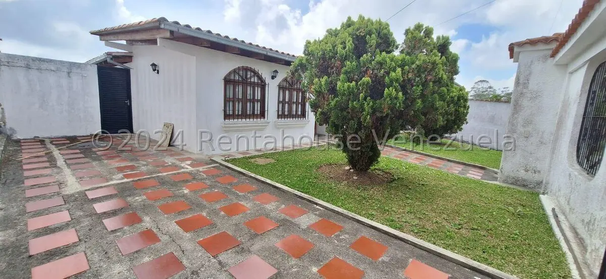 Casa (1 Nivel) en Venta en Club de Campo, Miranda - 34