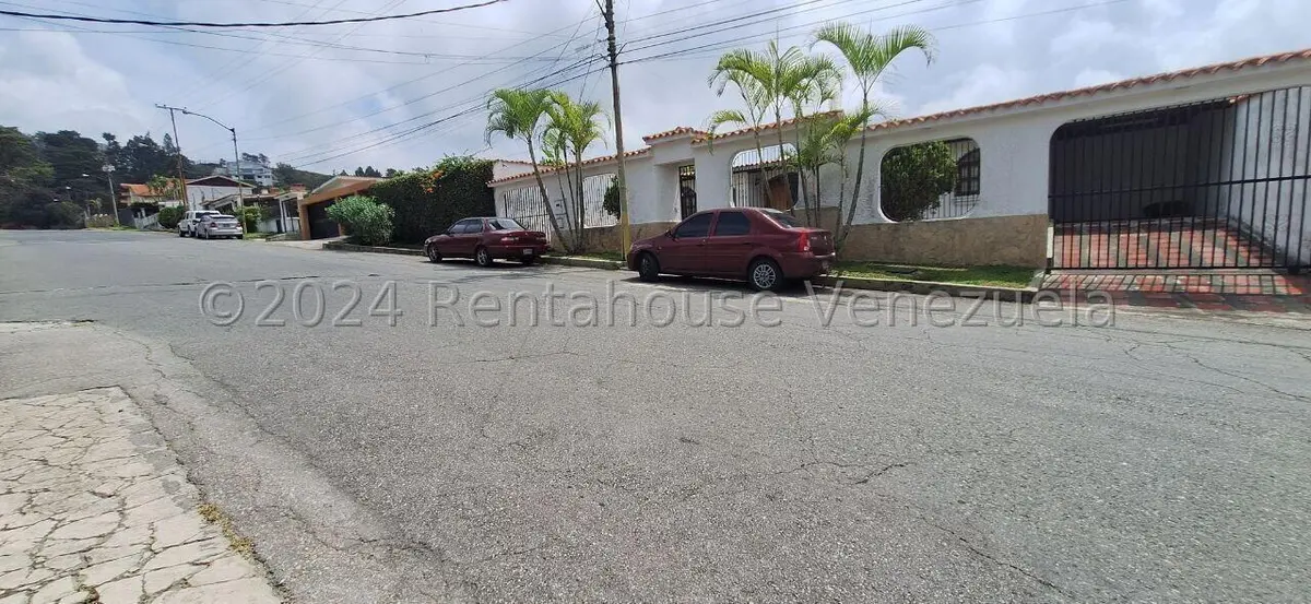 Casa (1 Nivel) en Venta en Club de Campo, Miranda - 35