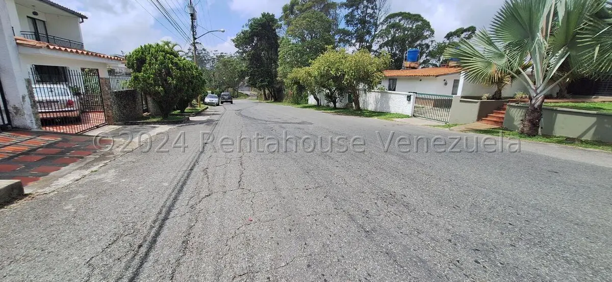 Casa (1 Nivel) en Venta en Club de Campo, Miranda - 36