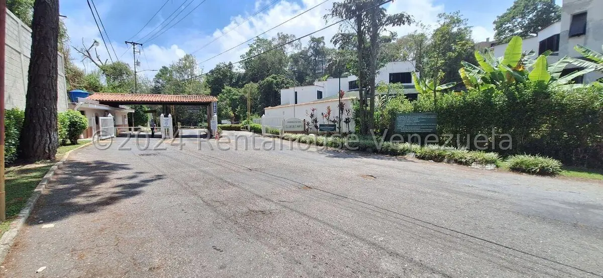 Casa (1 Nivel) en Venta en Club de Campo, Miranda - 37
