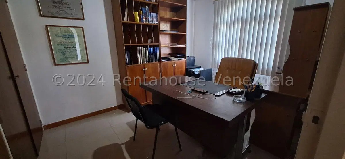 Casa (1 Nivel) en Venta en Club de Campo, Miranda - 8