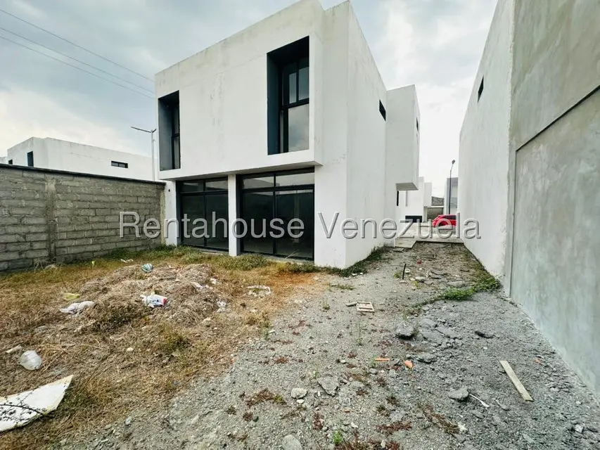 Casa (Duplex) en Venta en Araure, Portuguesa - 22