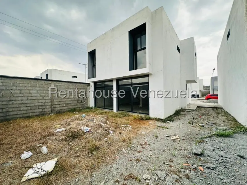 Casa (Duplex) en Venta en Araure, Portuguesa - 23