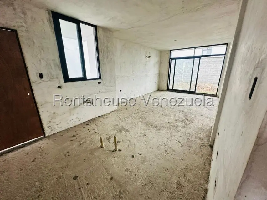 Casa (Duplex) en Venta en Araure, Portuguesa - 5