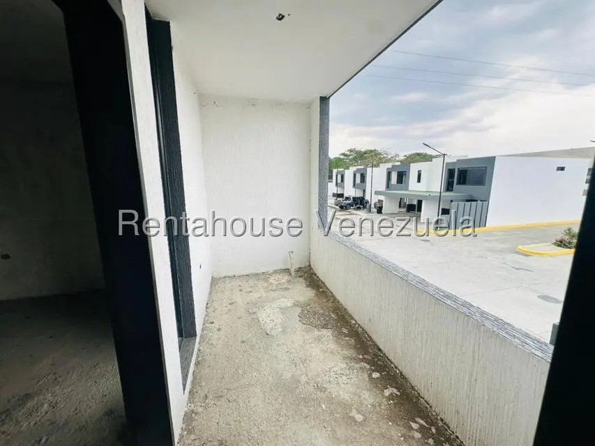 Casa (Duplex) en Venta en Araure, Portuguesa - 10