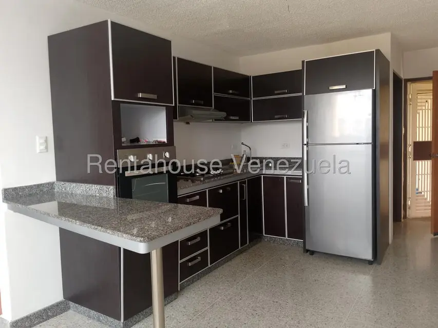 Apartamento (1 Nivel) en Venta en Buenaventura, Carabobo - 5