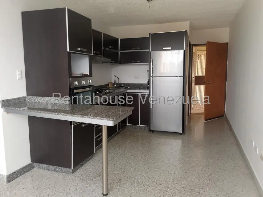 Apartamento (1 Nivel) en Venta en Buenaventura, Carabobo - 6