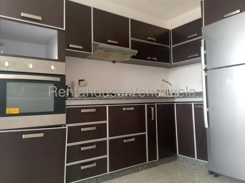 Apartamento (1 Nivel) en Venta en Buenaventura, Carabobo - 7